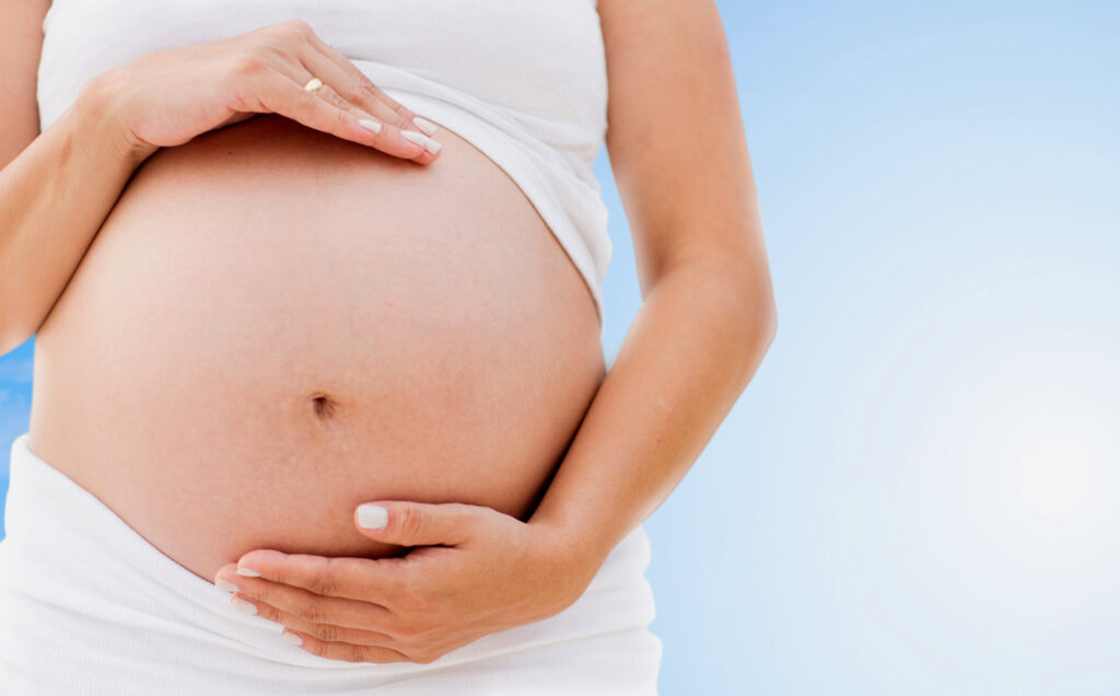 pregnancy scaled