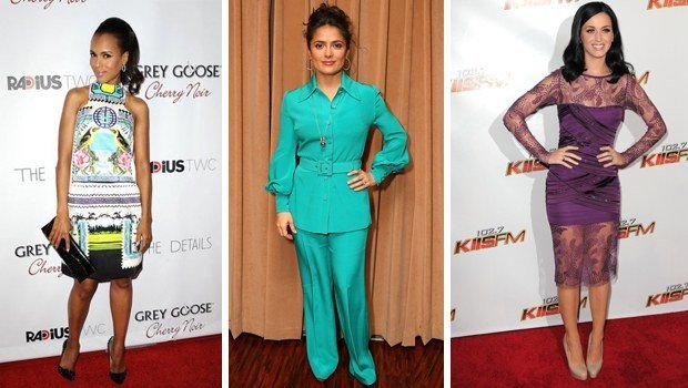 Moda Hataları 2 moda