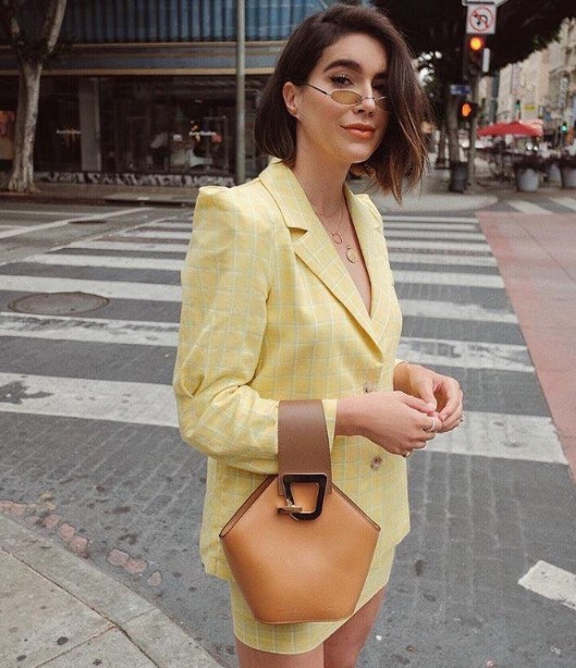 yaz trend modası 2019