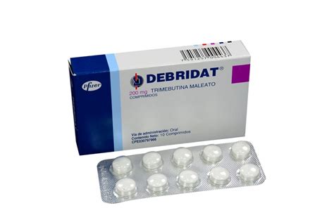 debridat