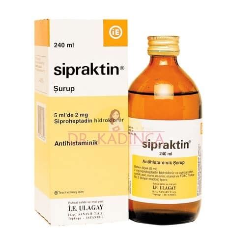sipraktin