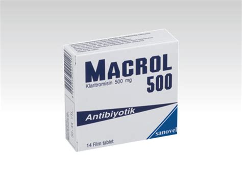 macrol