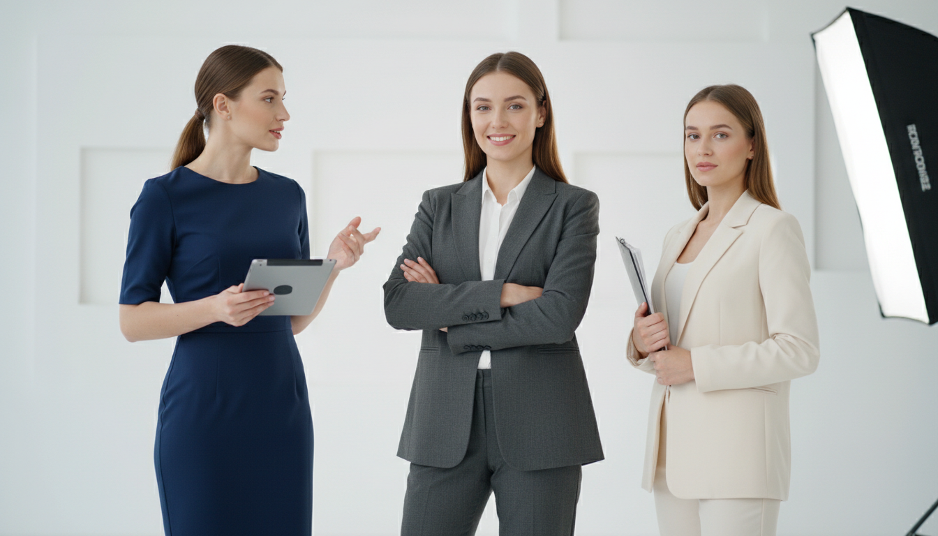 Yoğun İş Kadınları İçin 5 Sağlıklı Alışkanlık