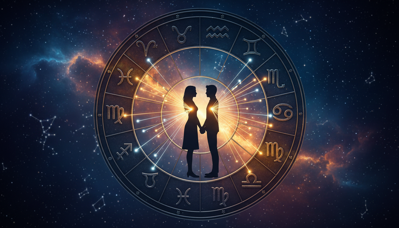 Burçların Aşk Uyumu
