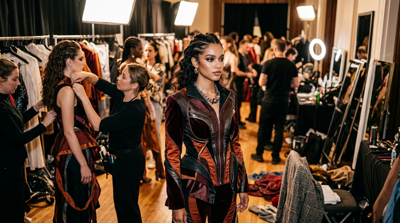 2026 Moda Haftaları