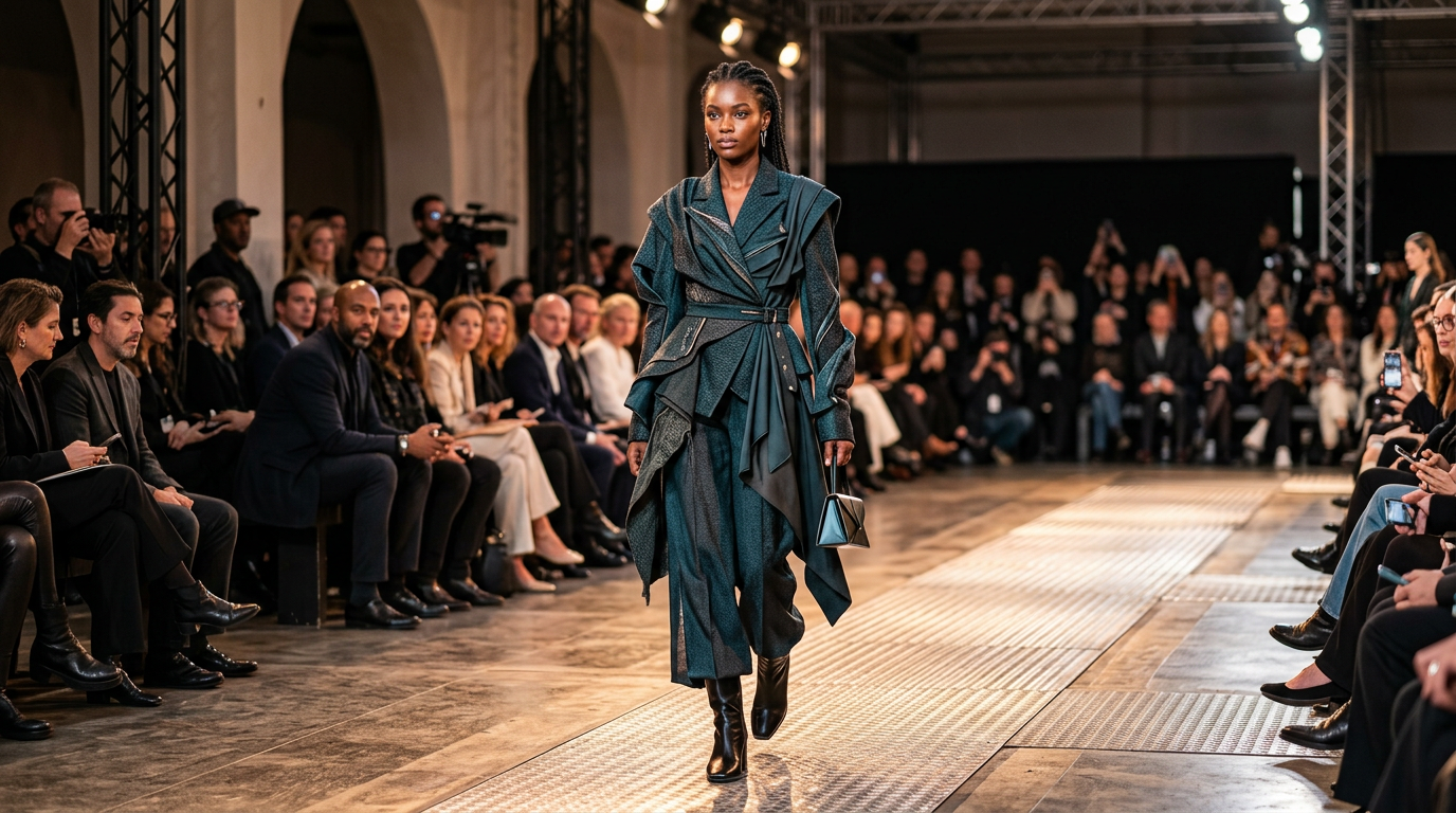 2026 Moda Haftaları