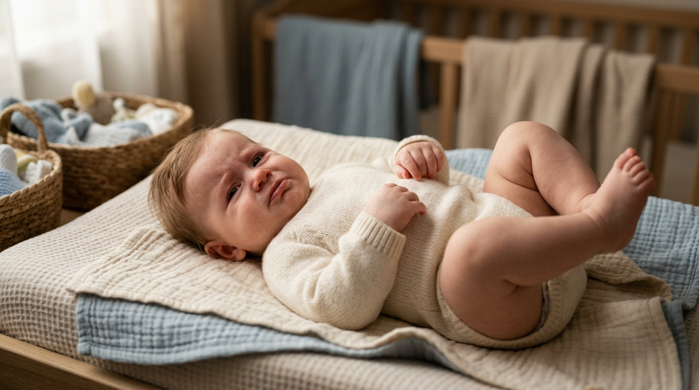 Bebeklerde Kabızlık Rehberi 2026: Nedenleri, Belirtileri ve Evde Uygulanabilecek Doğal Çözüm Yöntemleri 1 1773408638689 featured 1