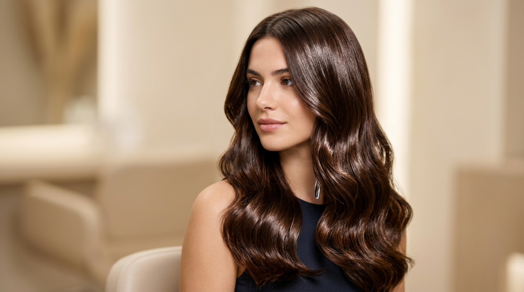 Evde Saç Cilası Rehberi: Salon Kalitesinde Parlaklık ve Renk Yenileme Sırları 4 1773409547597 featured 1