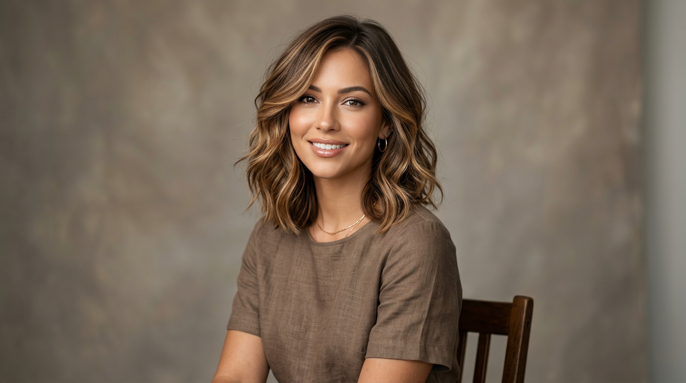 kadın trend saç modelleri