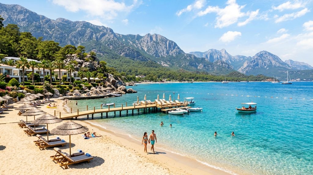 Antalya'da 2026 Patlaması: Bu Yaz Buraya Gitmeyen Çok Şey Kaçırır! 🔥🚀 4 1774533098047 featured 1