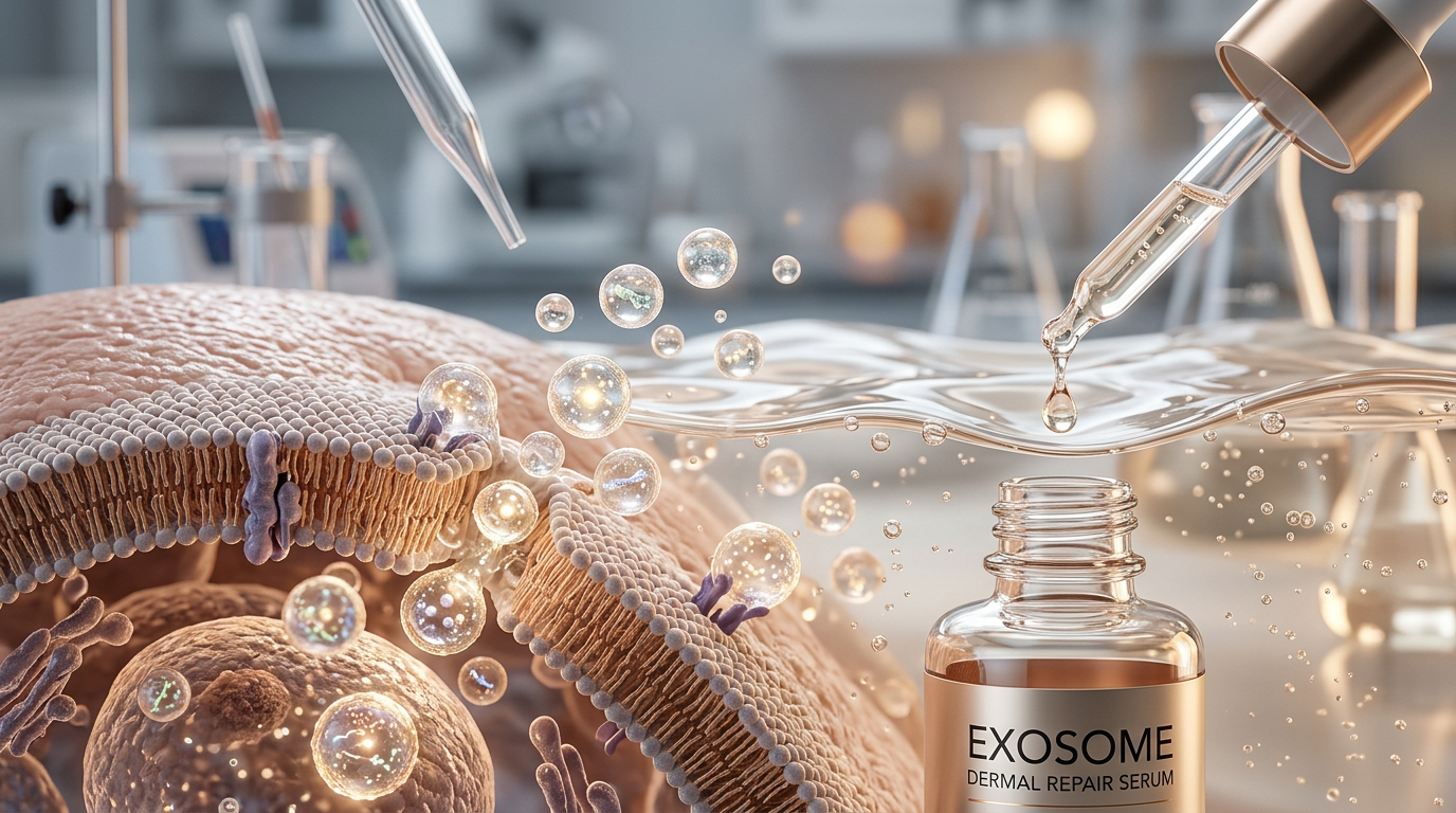 2026’da Cilt Bakımının Yeni Çağı: Serumlar Hakkında Ezber Bozan Şok Edici Gerçekler 3 2026’nın