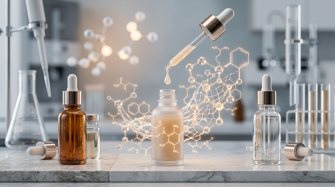 2026’da Cilt Bakımının Yeni Çağı: Serumlar Hakkında Ezber Bozan Şok Edici Gerçekler 5 Sıkça Sorulan Sorular (SSS)