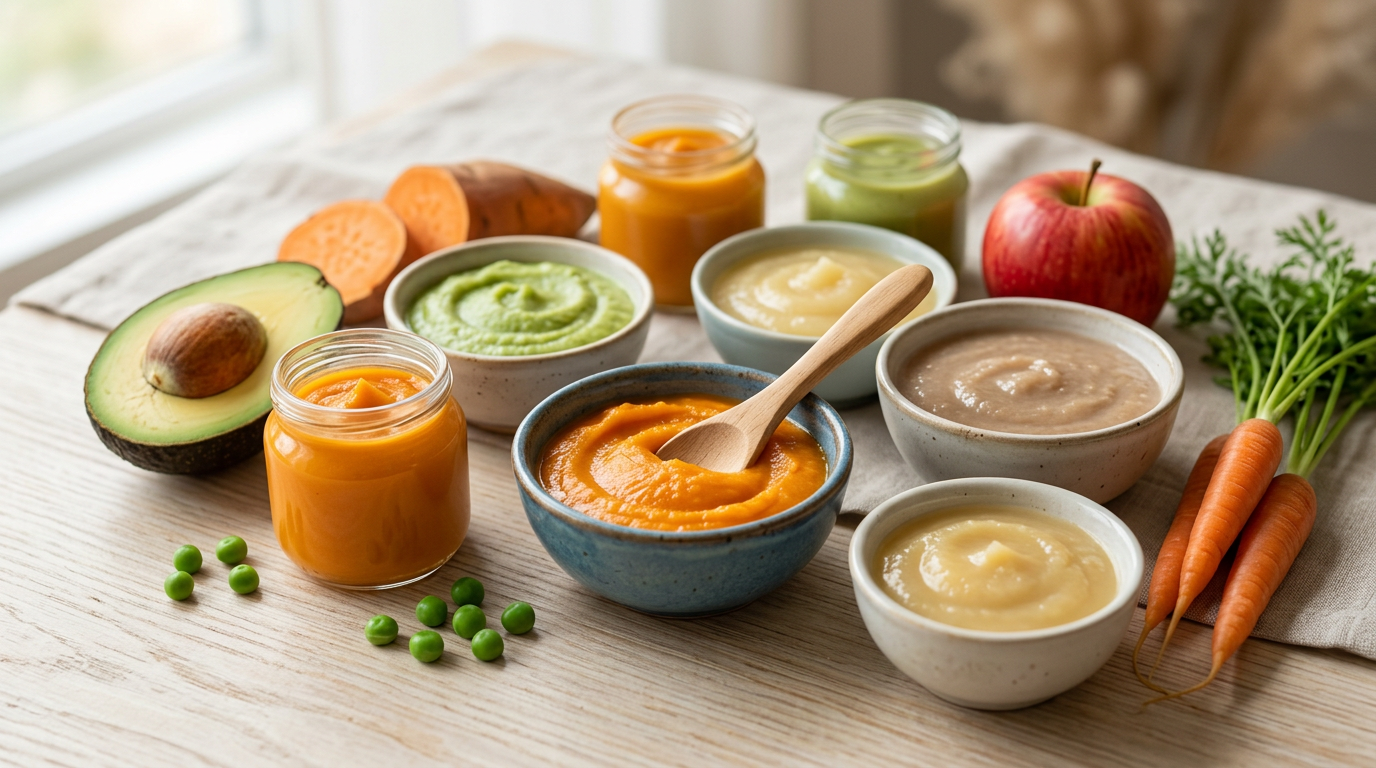 En İyi Başlangıç Mamaları: Marka ve Ürün İncelemeleri marka-incelemeleri