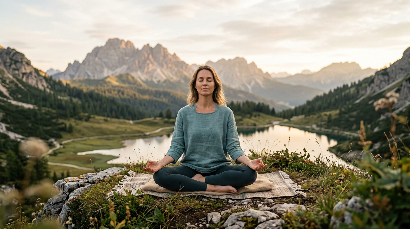 Dijital Detoks: Ekranların Ötesindeki Gerçeklik dijital-detoks