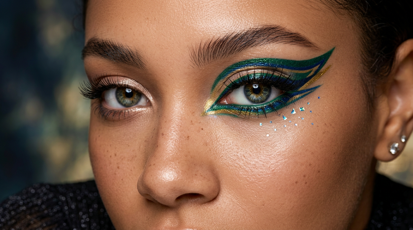 Teknoloji ve Makyaj: Akıllı Ürünler Dönemi teknoloji-ve-makyaj