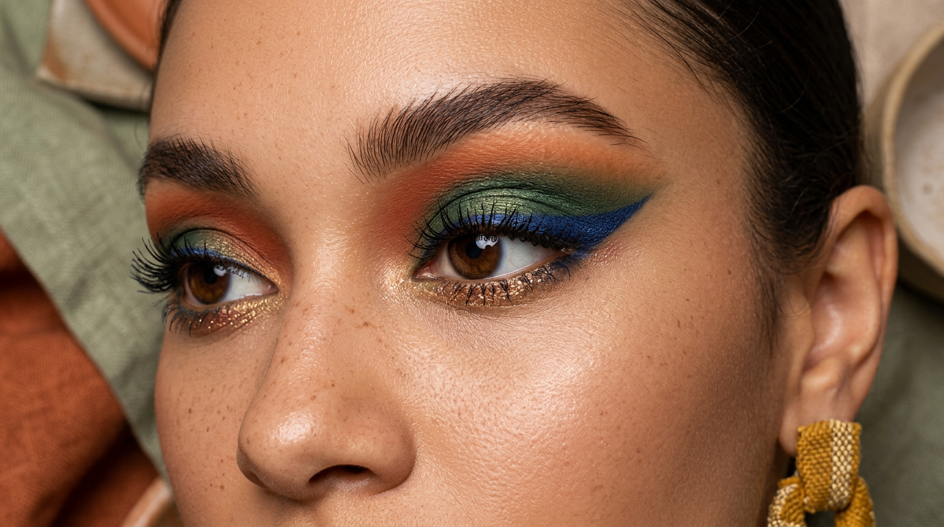 Sürdürülebilir Güzellik: Temiz İçerik ve Ekolojik Tercihler surdurulebilirlik