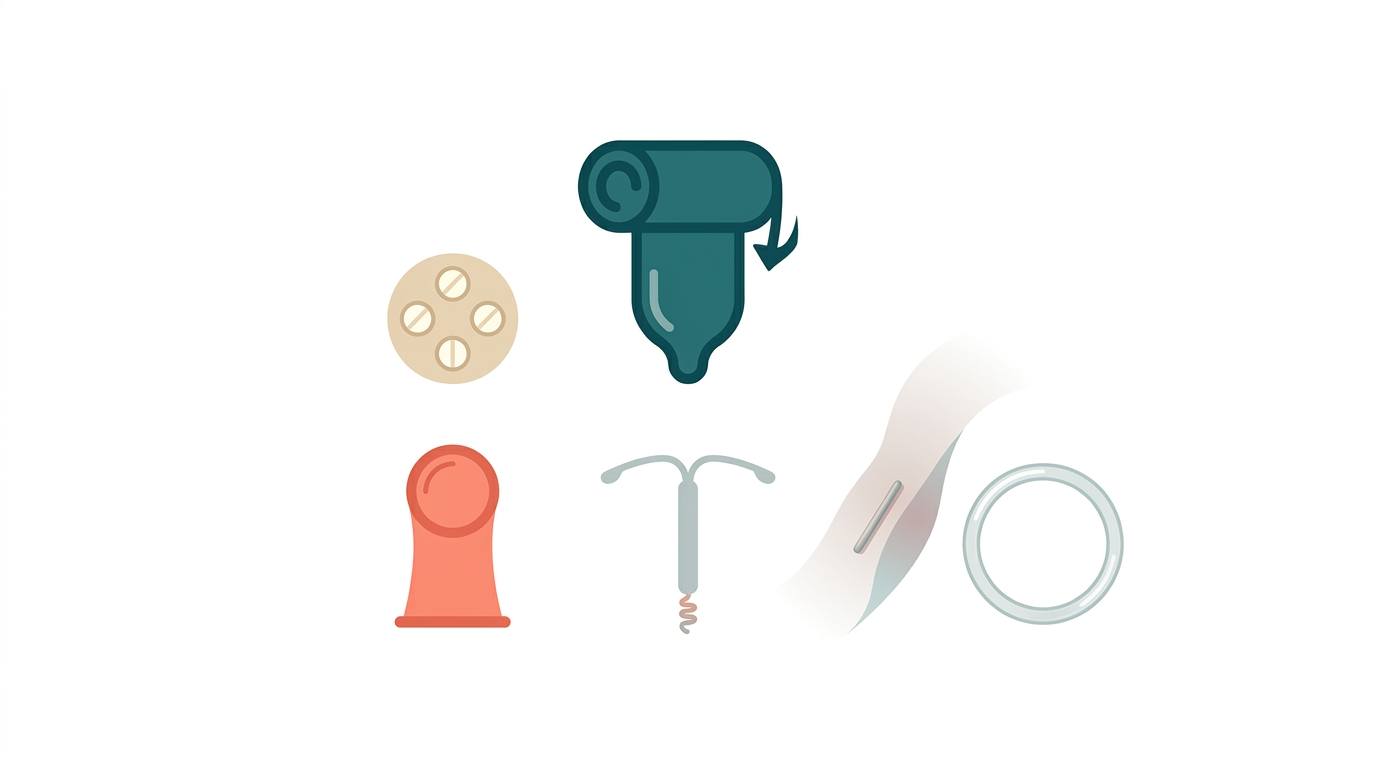 Hormonal Korunma: Vücudun Ritmiyle Uyum hormonal-korunma