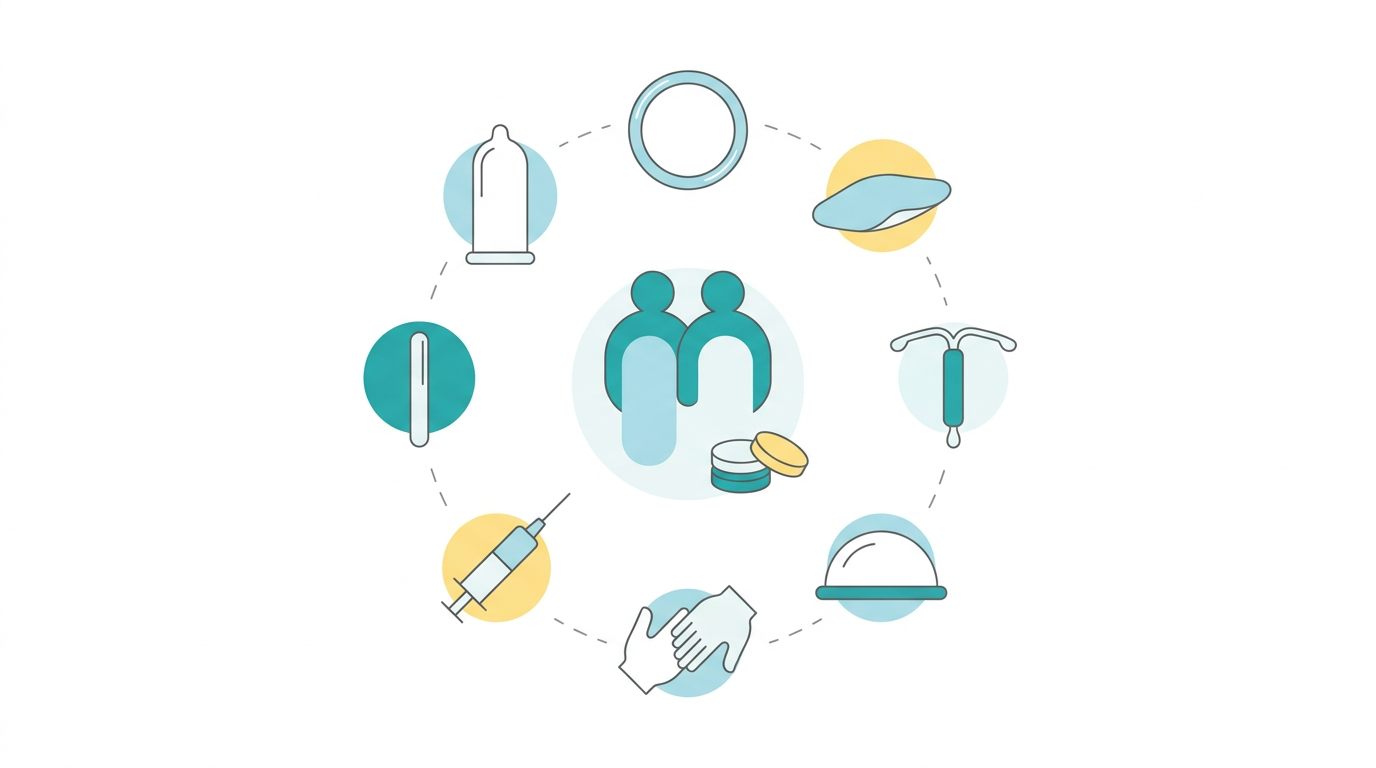 Uzun Süreli ve Geri Dönüşümlü Yöntemler (LARC) uzun-sureli-yontemler