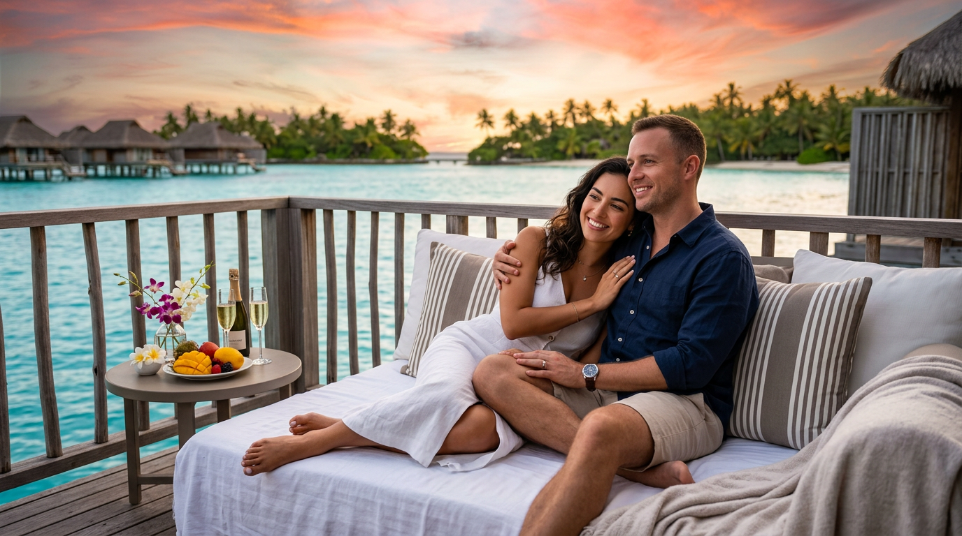 Sürdürülebilir ve Eko-Lüks Konaklama Trendi